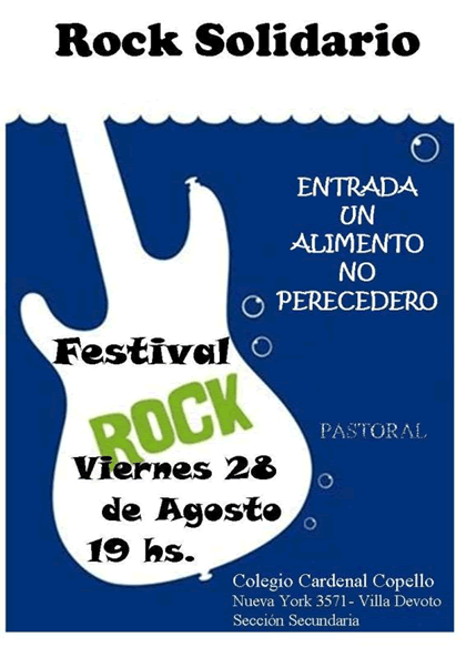 rock-solidario